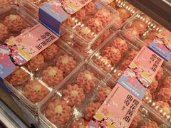 -仟吉KenGee(武汉高铁站店)