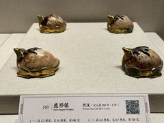 -深圳博物馆(古代艺术馆)