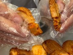 -泰康食品(南京东路店)