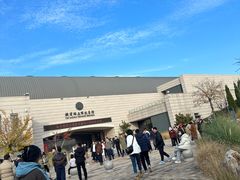 -铁道游击队纪念馆