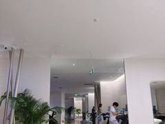 -YCHL FIT 健身(星寰店)