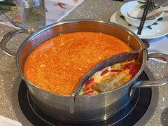 -集渔·泰式海鲜火锅(科华店)