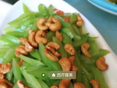 -添福来墨鱼饺子 · 海鲜东北菜(大连星海·黄浦路店)