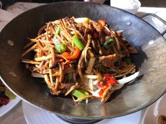 -马凯餐厅(长椿街店)