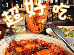 -Bistro 63 创意融合料理(广粤天地店)