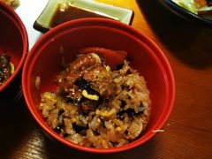 -鳗鱼家·深夜食堂(军博店)