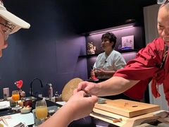-橼舍鮨青木