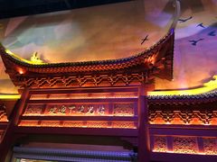 -万达茂商场(南京仙林店)