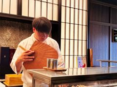 -鳥喜Toriki怀石烧鸟料理