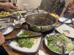 -厝味火锅·潮汕卤水火锅(十一合店)
