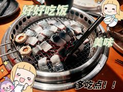 -拾勝牛·江景安格斯烧肉放题(江湾阳光天地店)