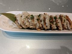 -湖锦酒楼·32年地道湖北菜(光谷店)