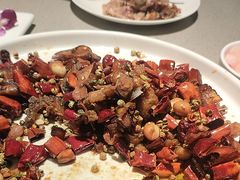 -茅庐川菜(烟台吾悦广场店)
