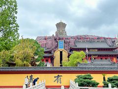 -上海东林寺(金山区)