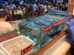 水产区-皮记海鲜1995(寮步店)