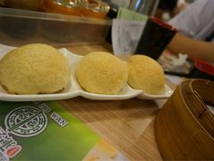 -添好运点心专门店(中环IFC店)