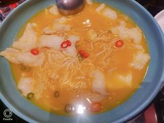 -高第街56号港式餐厅·精选(世茂广场宽厚里大明湖店)