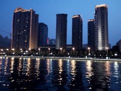 -海河游船-永乐码头(大悲院)