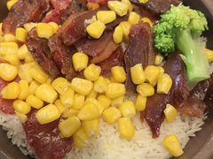 -依立香饭·紫砂鸡汤煲饭(紫云阁店)