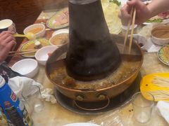 -清真·马家火锅美食城(镇江北路店)
