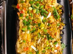 -陈员外正宗夹江烧烤(广福路店)