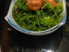 -昱匠·日本料理(金融街店)