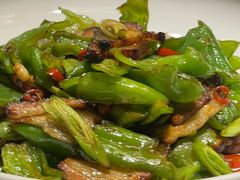 农家小炒肉-羲和雅苑•北京烤鸭(国贸商城店)