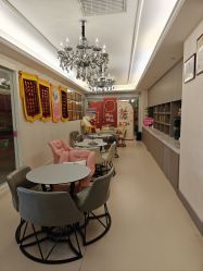 -金月汇月子会所(北大街店)