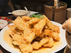 -那家老院子东北菜.饺子.小鸡炖蘑菇(宁山店)