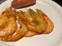 -鼎香缘海鲜自助火锅烤肉(锦辉购物广场店)