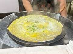 -清真·二嫂子煎饼果子(鼓楼旗舰形象店)