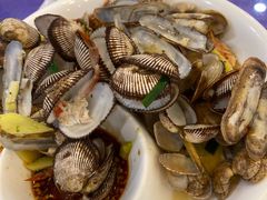 -碧海银沙海鲜餐厅(恒大海上威尼斯店)