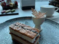 -翡翠36餐厅(浦东香格里拉店)