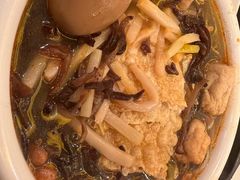 -水平有限广西米粉·广西风味集(五道口店)