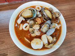 -大中沙茶面(中山路店)