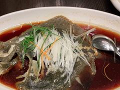 -莲·中餐厅(成都首座万豪酒店)