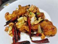 -麻都·成都菜(人民广场店)