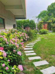 -安琪朵朵独栋花园月子中心