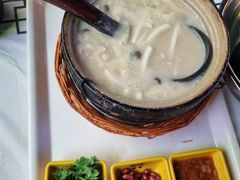 -云晓光头烧烤吧(川沙绿地店)