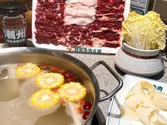 -非遗•老字号•阿彬牛肉火锅(广济桥店)