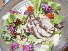 -长春藤咖啡(北园店)