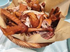 -玉林烤鸭店(定福庄店)