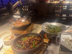 -绿茶餐厅(朝阳大悦城店)