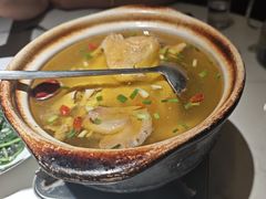 -又见炊烟私房菜(敬亭路店)