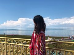 -青海湖国家重点风景名胜区