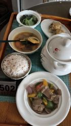 -和伊母婴护理中心·全套房(金山店)