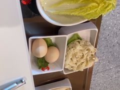 -七欣天香辣蟹火锅(闵行浦江欢乐颂店)