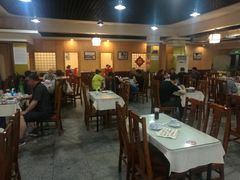 大堂-石饮红星包子(中山路店)