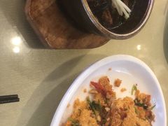 -城北食府(枫林店)