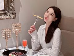 -王品牛排(郑州大卫城店)